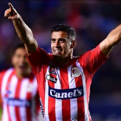 Afición del América pide a Germán Berterame para reforzar al equipo en diciembre 