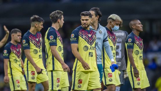 ¿Cómo quedó el América en la Tabla General de la Liga MX tras la Jornada 10?