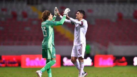 Edson Álvarez se confiesa tras su gran inicio de campaña con el Ajax de Holanda