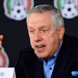 Arturo Brizio confirma los errores de César Arturo Ramos en el Clásico Nacional