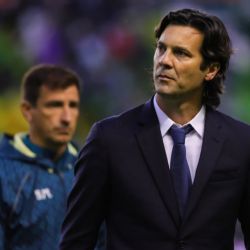 Práctica del América previa al Clásico Nacional se filtró y pudo haber sido observada por Chivas