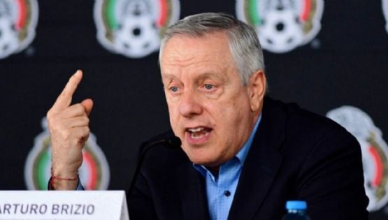 Arturo Brizio confirma los errores de César Arturo Ramos en el Clásico Nacional