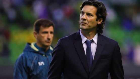 Práctica del América previa al Clásico Nacional se filtró y pudo haber sido observada por Chivas