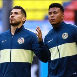 Delanteros del Club América no destacan entre los mejores goleadores azulcremas del Apertura 2021