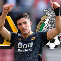 La condición del Wolverhampton para dejar asistir a Raúl Jiménez con la Selección Mexicana a las eliminatorias mundialistas