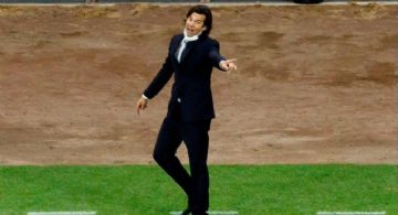 Santiago Solari defiende a los delanteros del América por su baja producción de goles