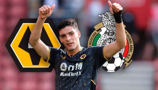 La condición del Wolverhampton para dejar asistir a Raúl Jiménez con la Selección Mexicana a las eliminatorias mundialistas