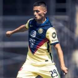 El mensaje de despedida de Adrián Goransch para toda la afición del Club América