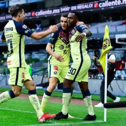 Actualización sobre la situación de Renato Ibarra y su desconfianza con los doctores del Club América