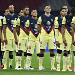 El resumen de la actividad de los futbolistas del Club América en la Fecha FIFA: