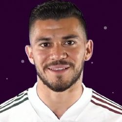 Henry Martín manda mensaje tras el gol que anotó para darle el triunfo a la Selección Mexicana frente a Jamaica