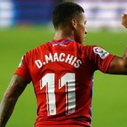 Complicaciones en las negociaciones entre América y Granada por Darwin Machis