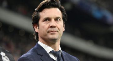 La realidad sobre la inconformidad de Santiago Solari con la directiva del Club América