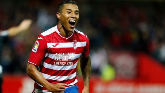 La millonada que tendría que pagar el Club América por el fichaje de Darwin Machis