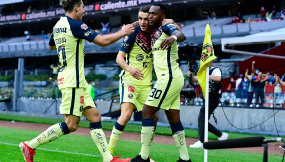 Actualización sobre la situación de Renato Ibarra y su desconfianza con los doctores del Club América