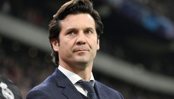 La realidad sobre la inconformidad de Santiago Solari con la directiva del Club América