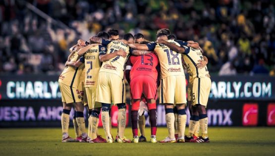 Fecha FIFA beneficia al Club América para que resuelva sus asuntos pendientes