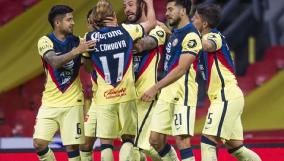 Los pendientes del Club América que tendrá que resolver en la Fecha FIFA