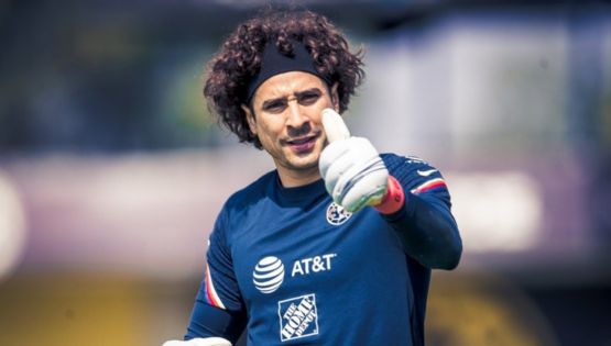 El Club América aportó jugadores indispensables para esta Fecha FIFA