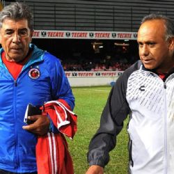 La leyenda azulcrema Cristóbal Ortega pone por encima el Clásico contra Chivas sobre el de Pumas y Cruz Azul 