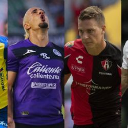 Los delanteros de la Liga MX que podría buscar el América en el próximo mercado de fichajes
