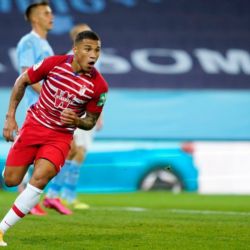Granada comienza a ceder ante las pretensiones del Club América por Darwin Machis