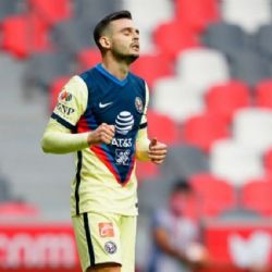 Los últimos detalles sobre la situación de Nicolás Benedetti en el América