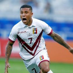 Las mayores dificultades para que Darwin Machís llegue al América