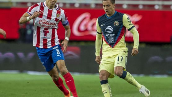 Jesús Molina calienta el Clásico Nacional advirtiendo la rivalidad que hay aunque sea partido amistoso