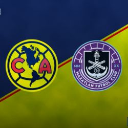 América vs Mazatlán FC | Jornada 8 | Liga MX | ¿Cuándo, a qué hora y en qué canal se transmite?