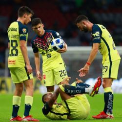 Posibilidades mínimas de refuerzo para el Club América