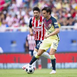 El objetivo de Nicolás Benedetti tras confirmarse que se queda en el Club América