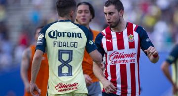 Gran detalle de Álvaro Fidalgo para cumplir el sueño de aficionado del Club América 