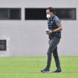 Santiago Baños responde a las críticas de los aficionados del Club América