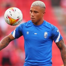 Darwin Machís, cada vez más cerca de llegar al Club América 