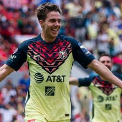 Sebastián Cordóva revela cómo fueron sus inicios en las Fuerzas Básicas del América