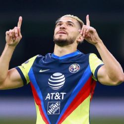 Henry Martín manda mensaje tras el sismo en México desde la concentración de la Selección