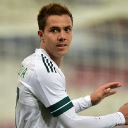 El 11 ideal de Sebastián Córdova para la Selección Mexicana en el Mundial de Qatar 2022