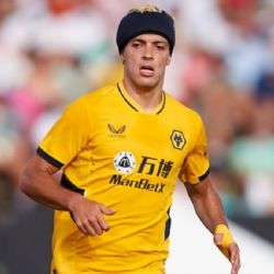 El canterano americanista Raúl Jiménez en riesgo de recibir sanción de la FIFA