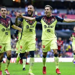 Sebastián Córdova confesó la protección que existe en Televisa para hablar del Club América