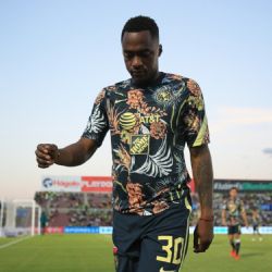 Los planes de la directiva del America si Renato Ibarra se recupera antes de lo previsto