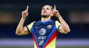 Henry Martín manda mensaje tras el sismo en México desde la concentración de la Selección