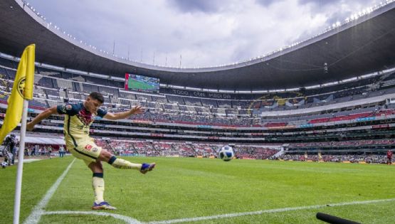 El futbolista paraguayo que Richard Sánchez quiere traer al Club América