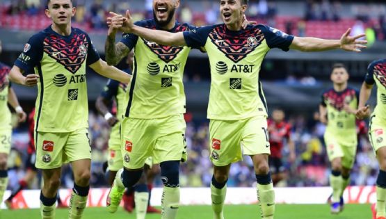 Sebastián Córdova confesó la protección que existe en Televisa para hablar del Club América