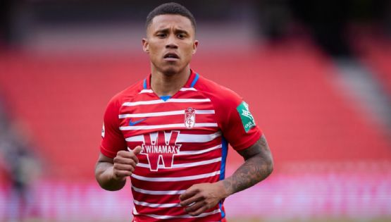 Oferta del América por Darwin Machís, por debajo de las aspiraciones del Granada 