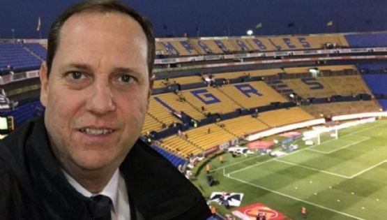Paco Villa responde al supuesto regaño que recibió por criticar a Sebastián Córdova