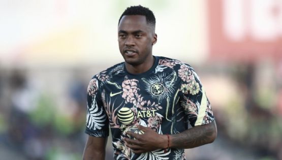 Comunicado oficial del Club América sobre la intervención quirúrgica a Renato Ibarra