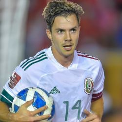 Sebastián Córdova se muestra autocrítico con la Selección Mexicana tras el empate con Panamá