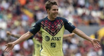 América rechazó propuesta para que Sebastián Córdova emigre a Europa