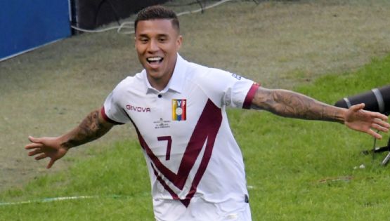 América lanza nueva oferta por el futbolista del Granada, Darwin Machis